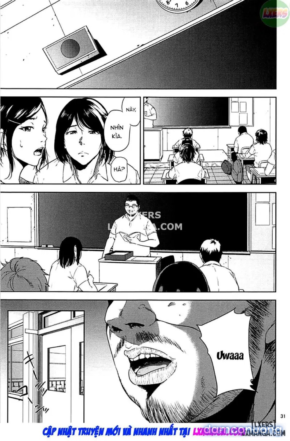 Kurashiki Sensei's Mating 