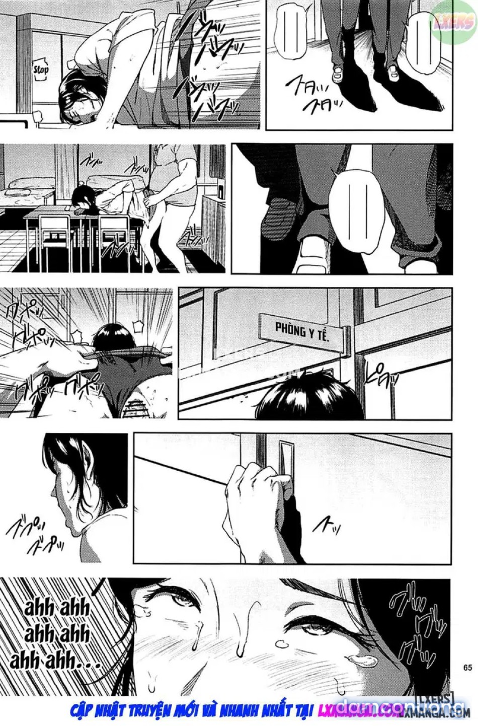 Kurashiki Sensei's Mating 