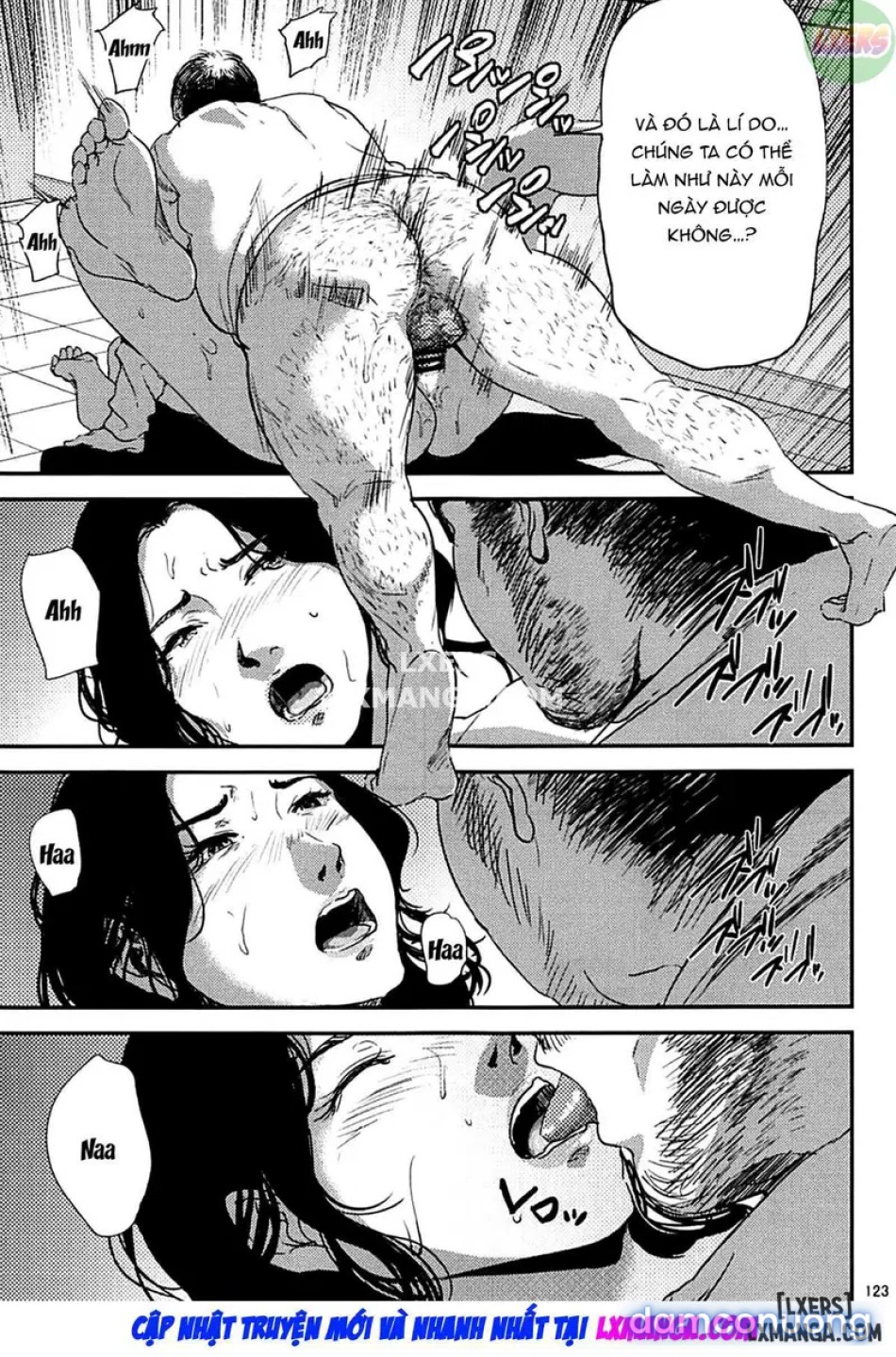 Kurashiki Sensei's Mating 