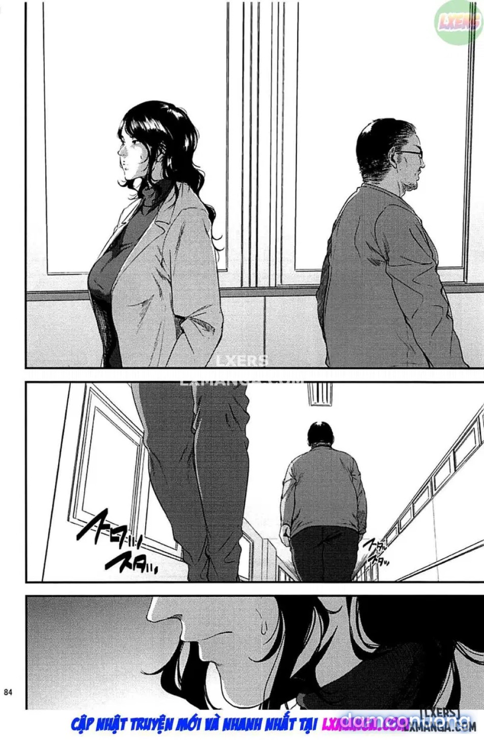 Kurashiki Sensei's Mating 