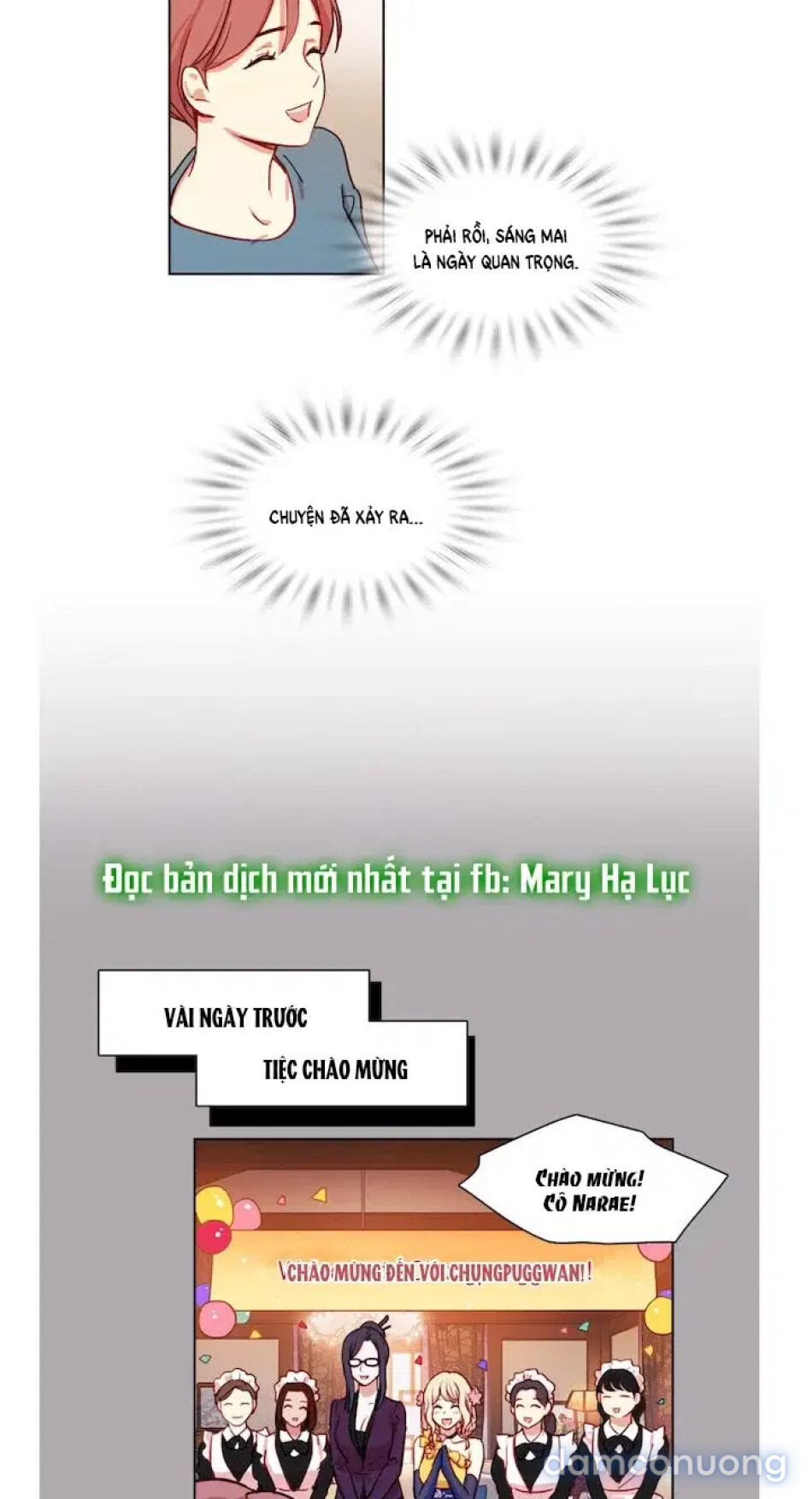 Sự suy tưởng trong đầu tôi 
