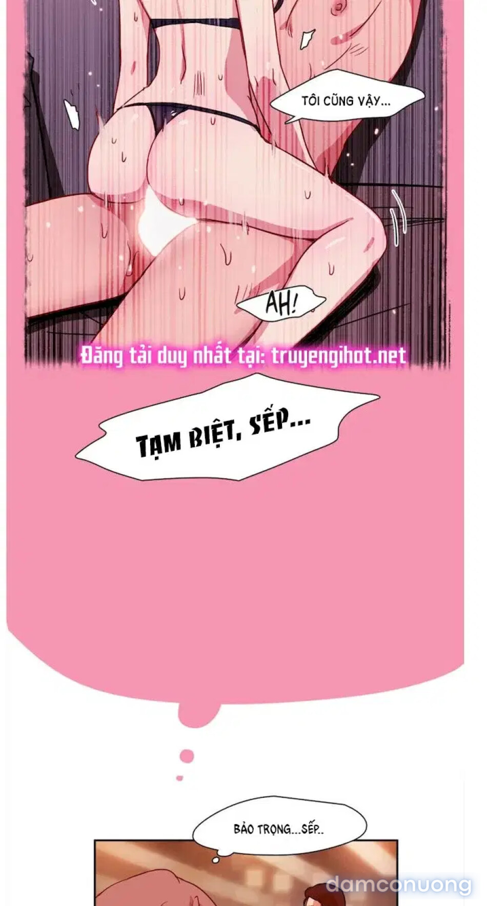 Sự suy tưởng trong đầu tôi 