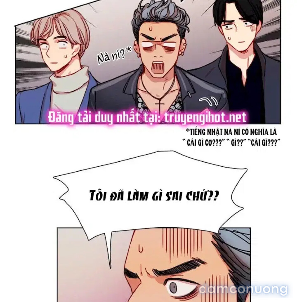 Sự suy tưởng trong đầu tôi 