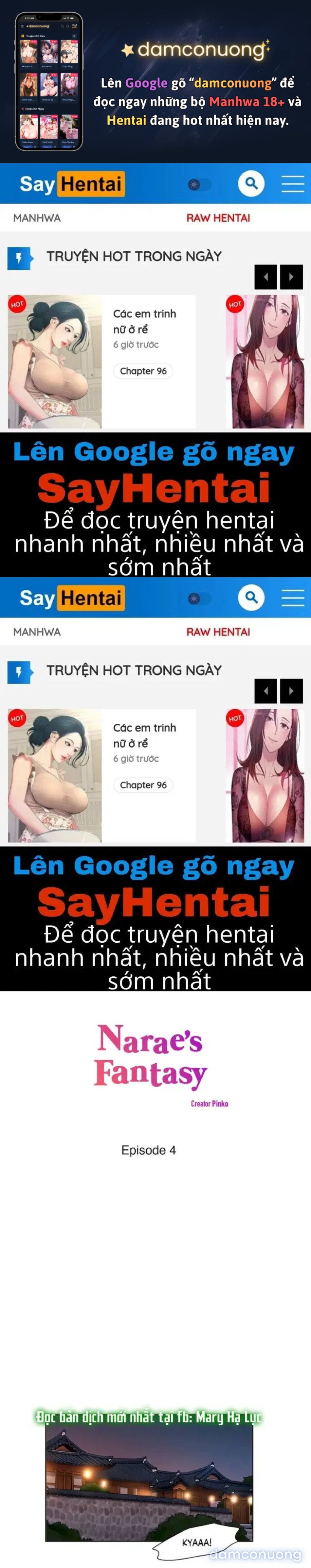 Sự suy tưởng trong đầu tôi 
