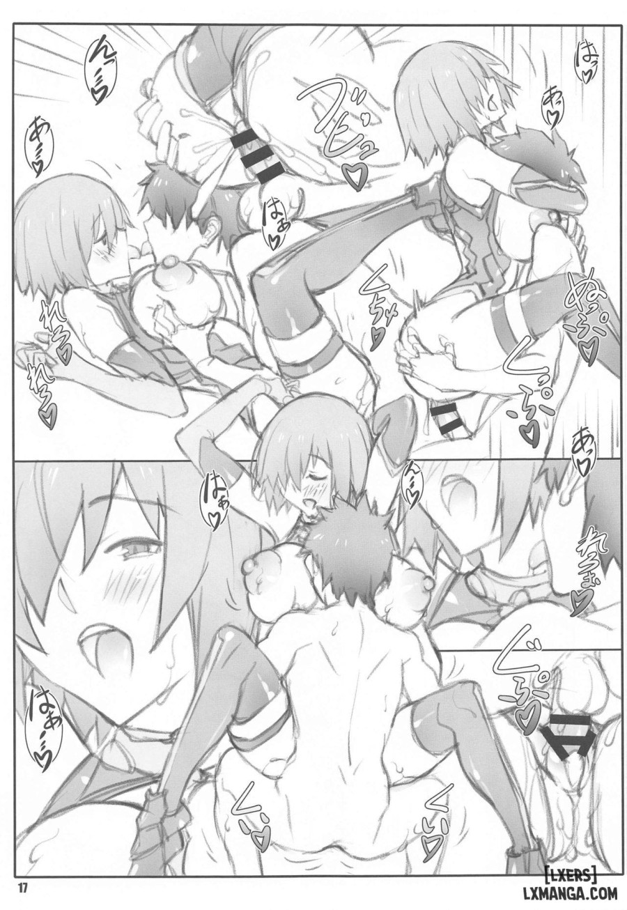 Shunrei Kanshou IV 
