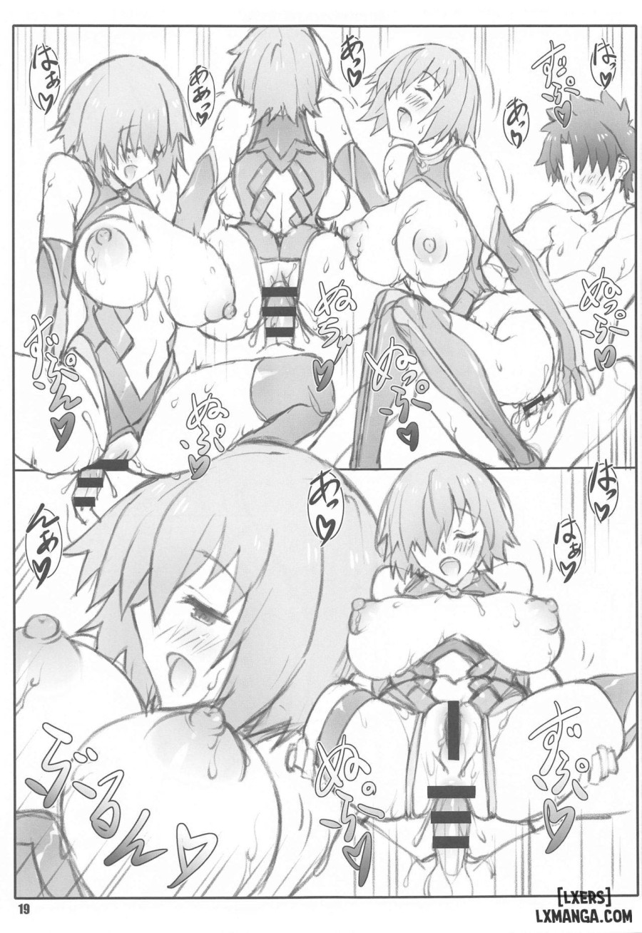 Shunrei Kanshou IV 