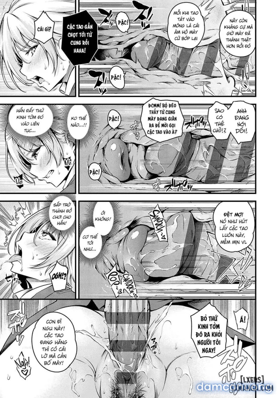 Fuuki Iin Ichijou no 