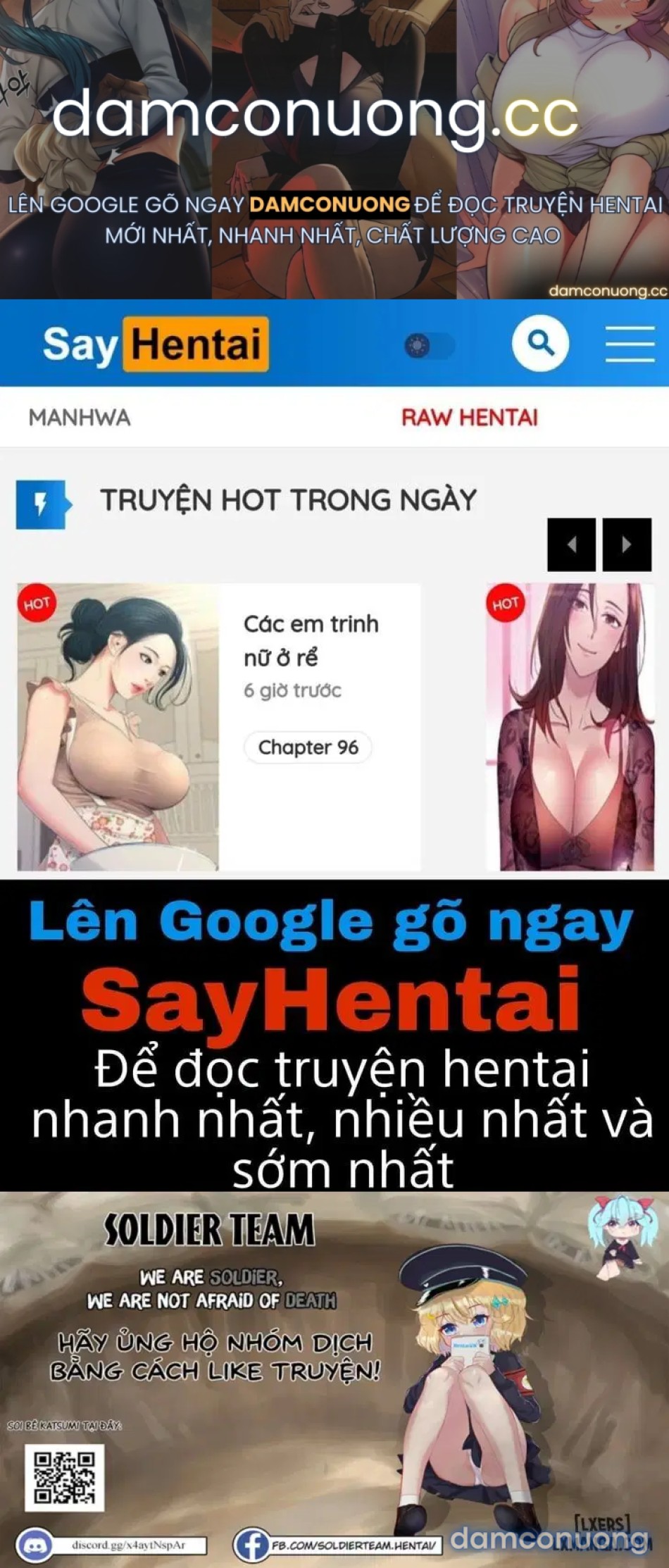 Fuuki Iin Ichijou no 
