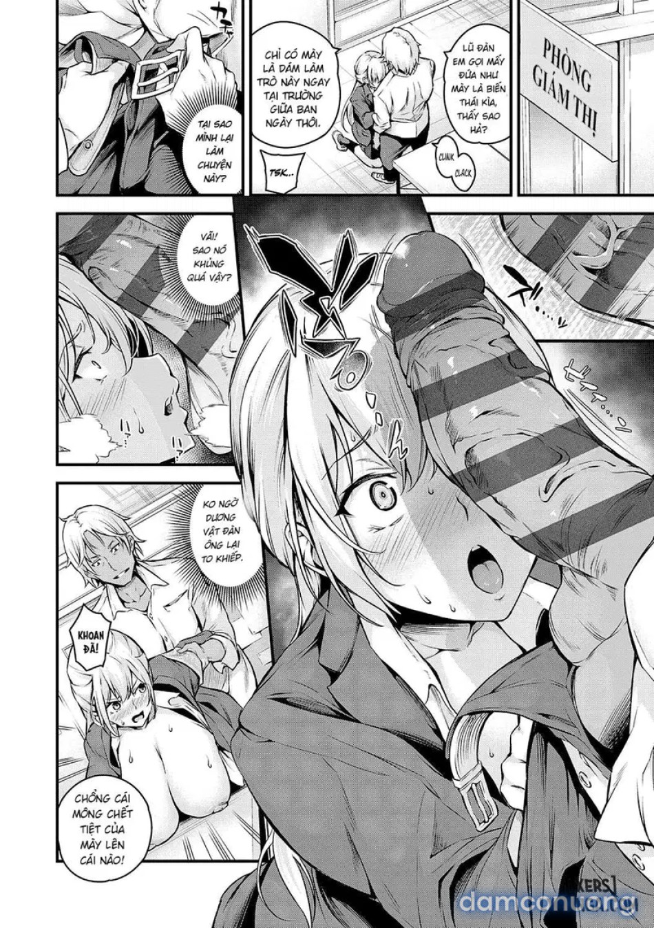 Fuuki Iin Ichijou no 