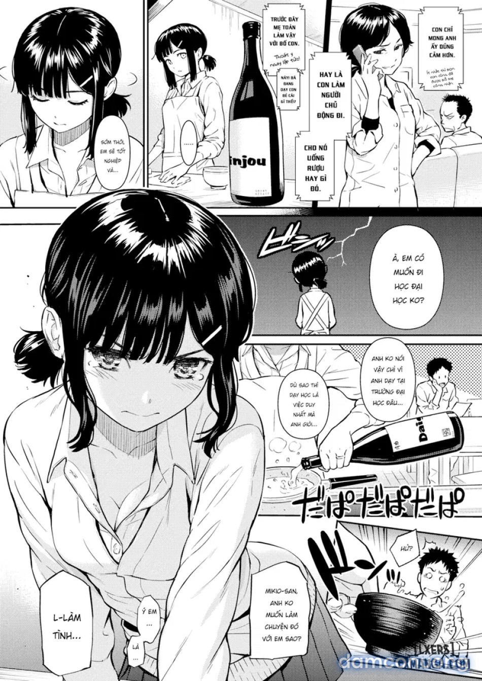 Spring Of Wife4 