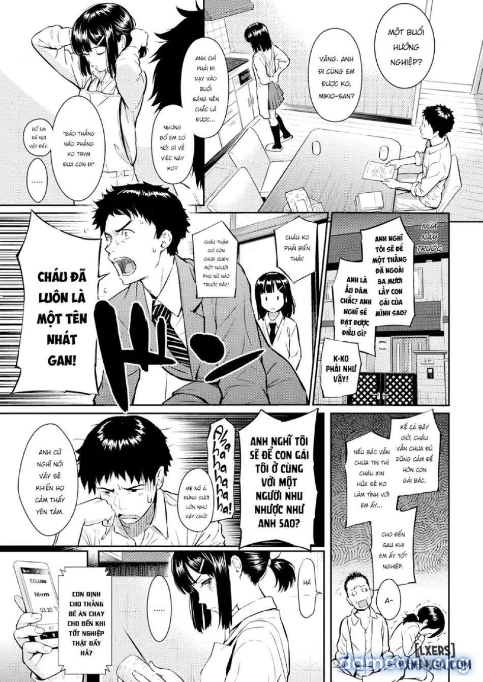 Spring Of Wife4 