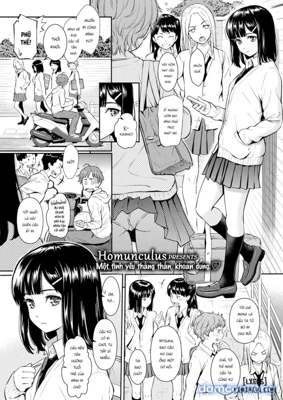 Spring Of Wife4 