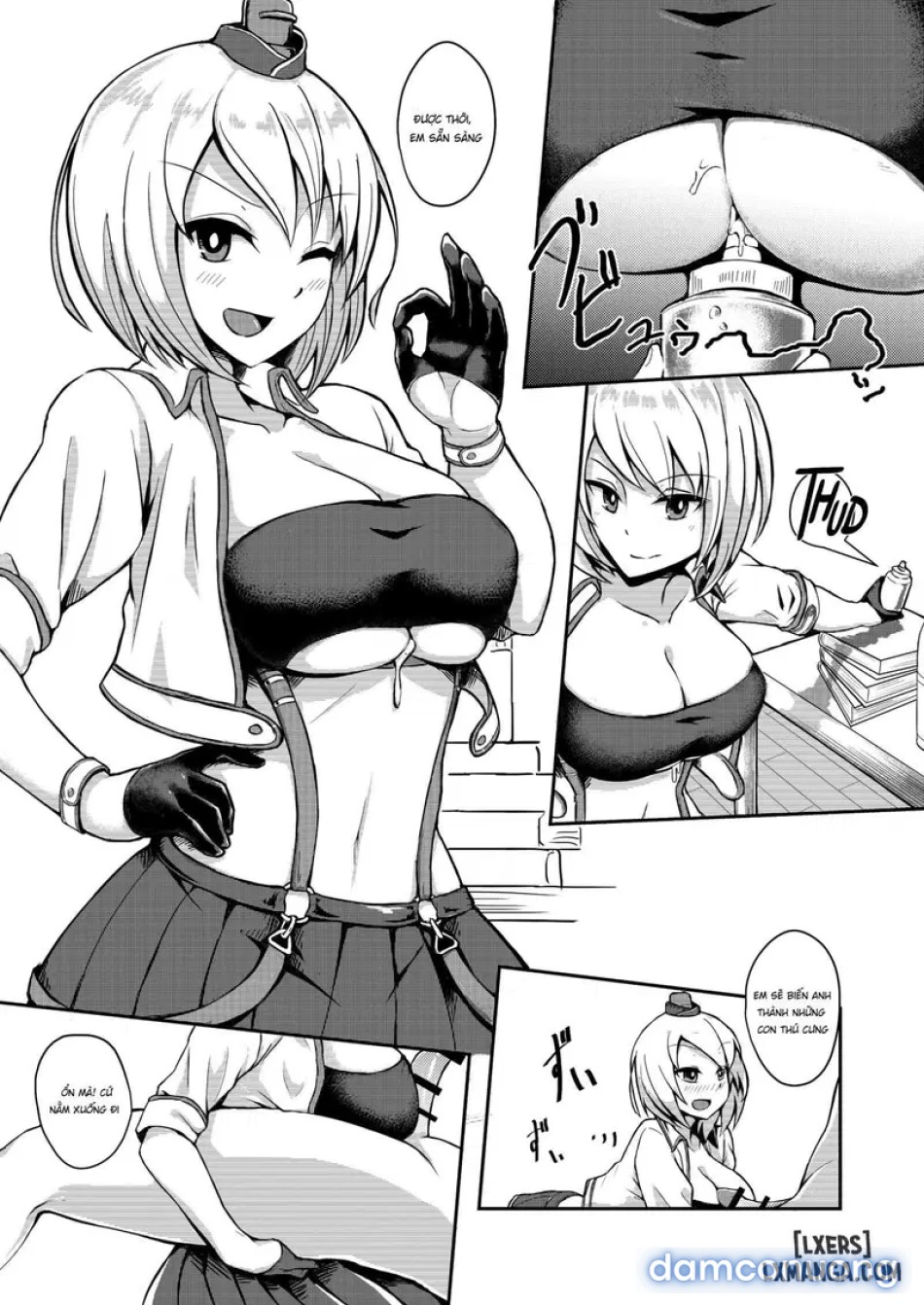 PAIZURI UNIONn 