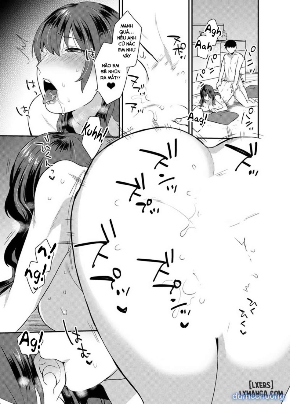 Hoshigari na Kano 
