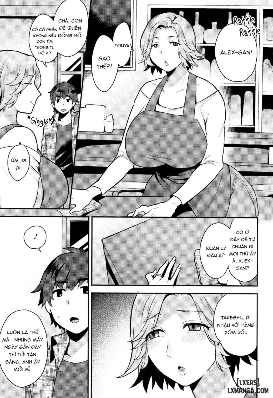 Japanese Hentai 