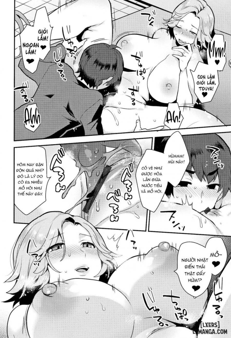 Japanese Hentai 