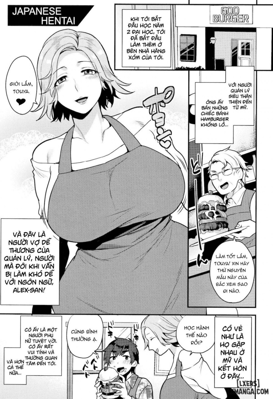 Japanese Hentai 