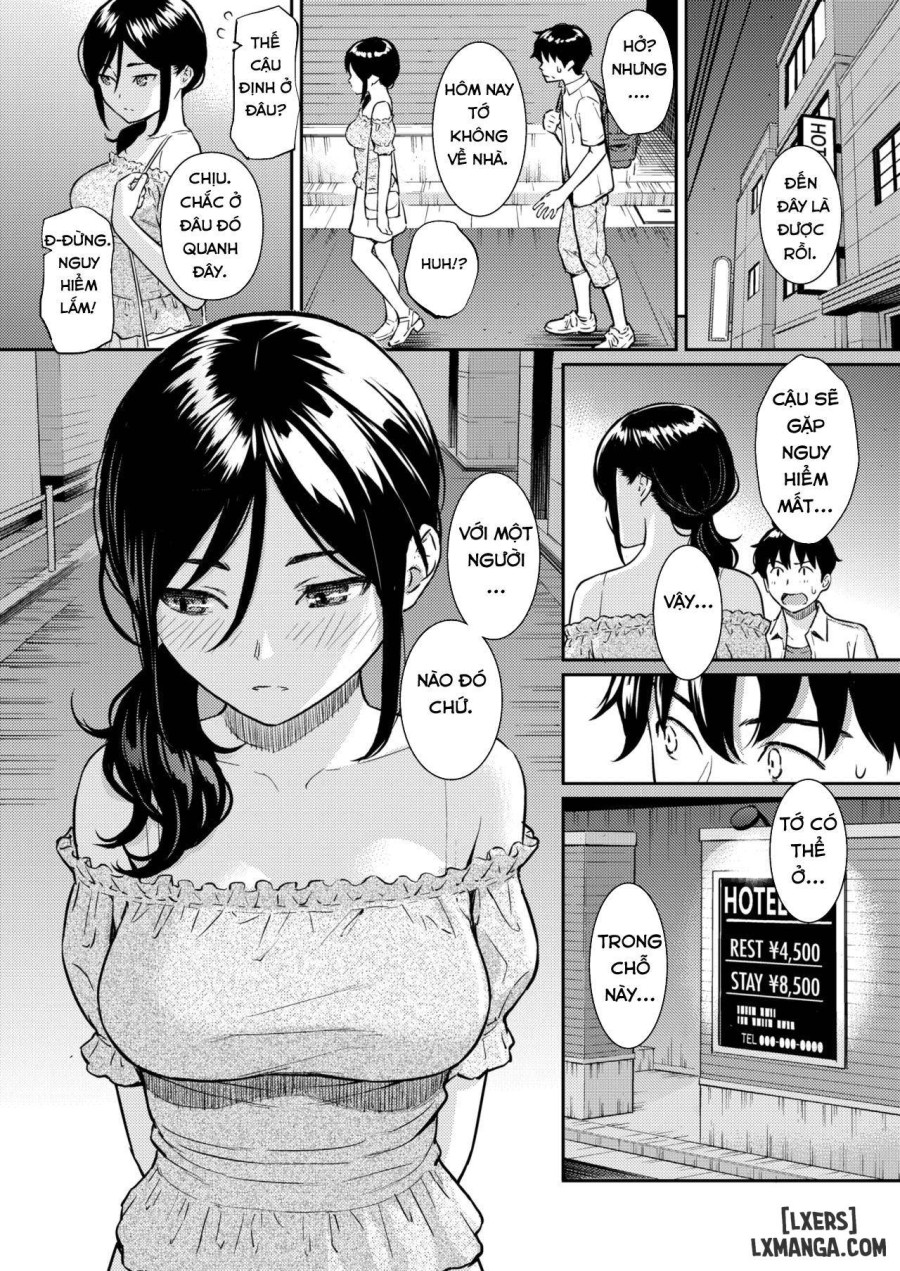 Boy Meets Girl 