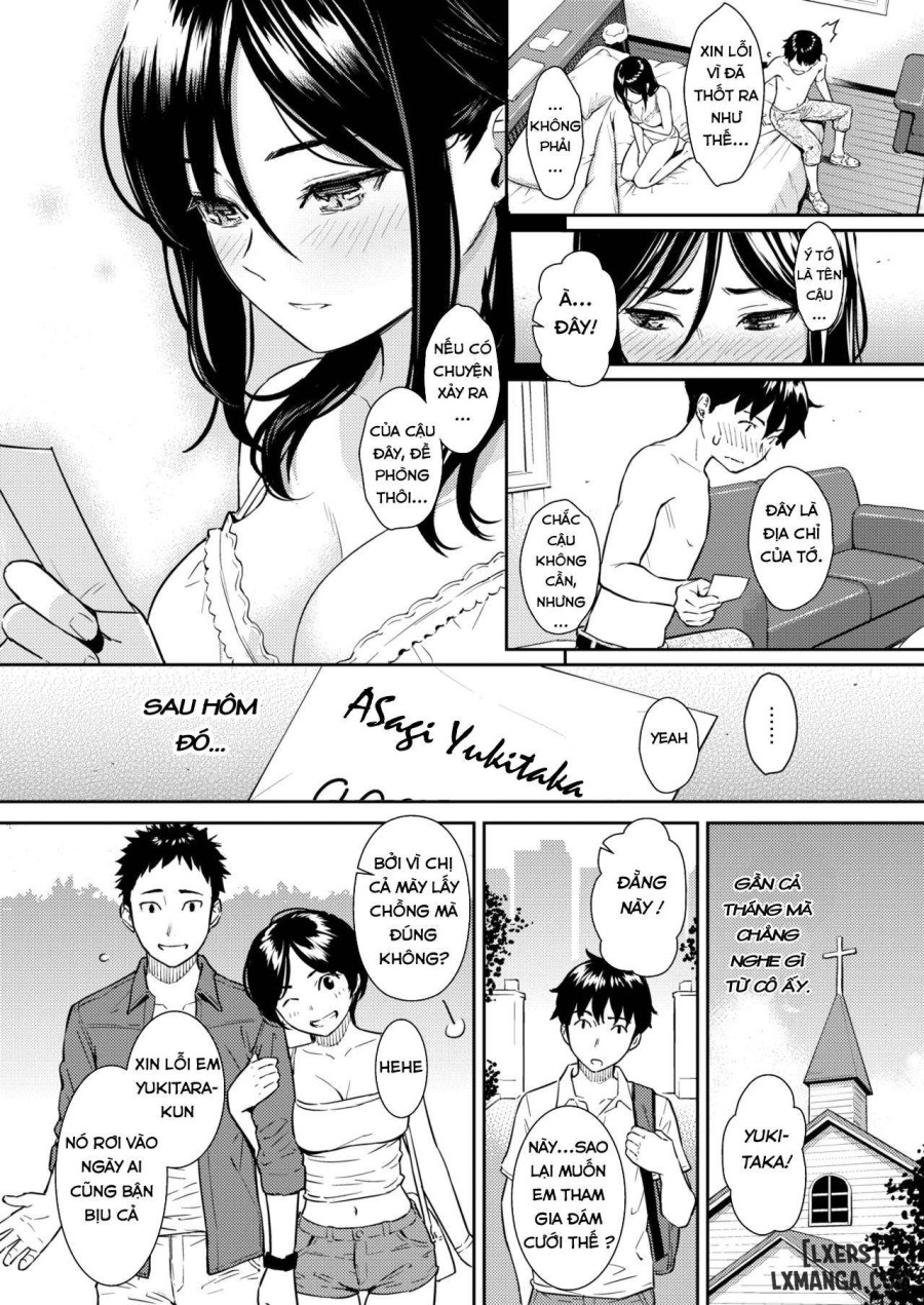 Boy Meets Girl 