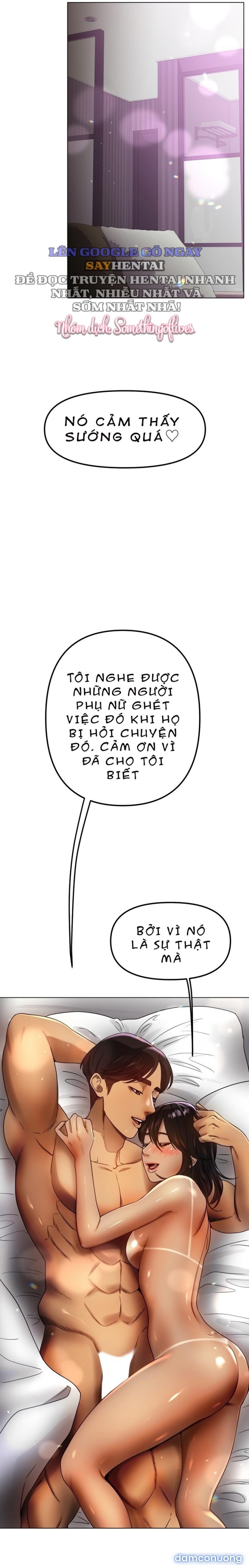 Cô Có Thích Tập Thể Dục Không? 