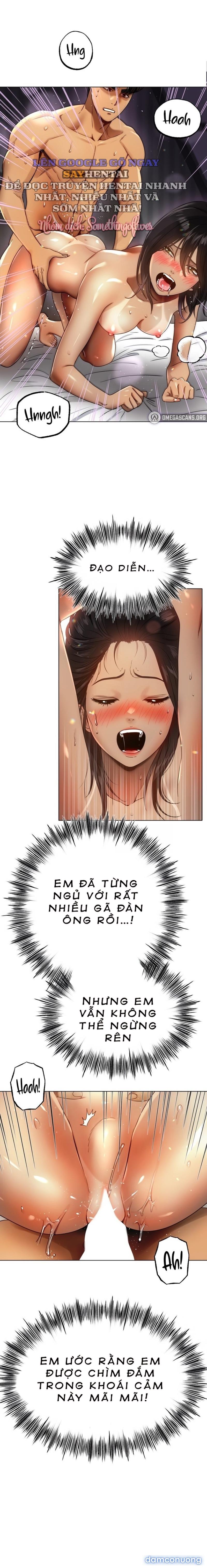 Cô Có Thích Tập Thể Dục Không? 