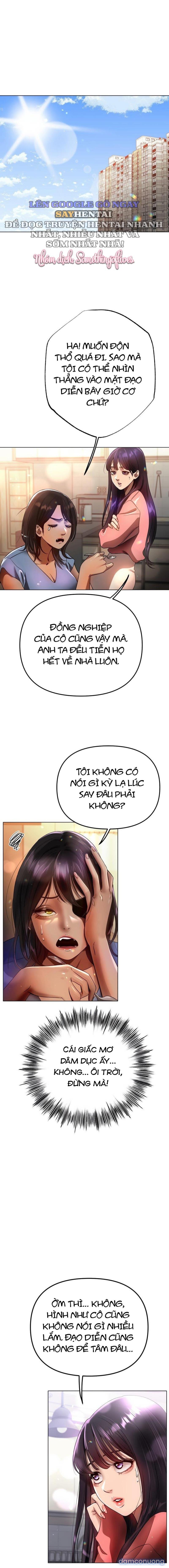 Cô Có Thích Tập Thể Dục Không? 