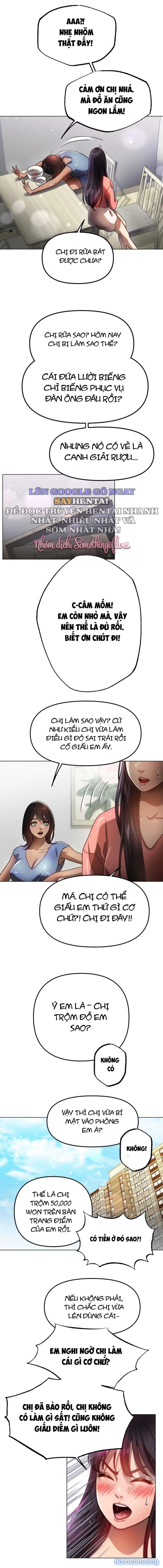 Cô Có Thích Tập Thể Dục Không? 