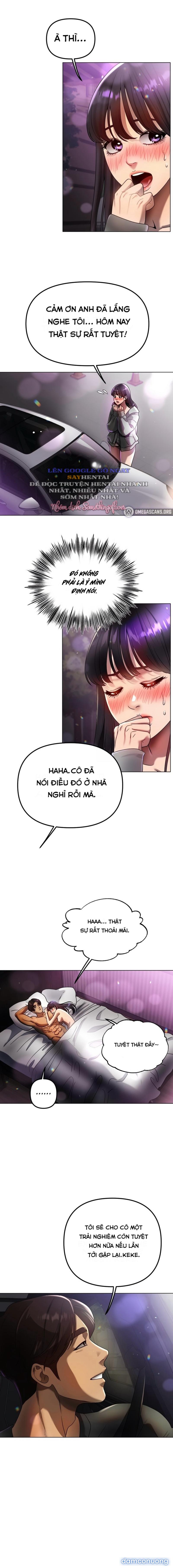 Cô Có Thích Tập Thể Dục Không? 