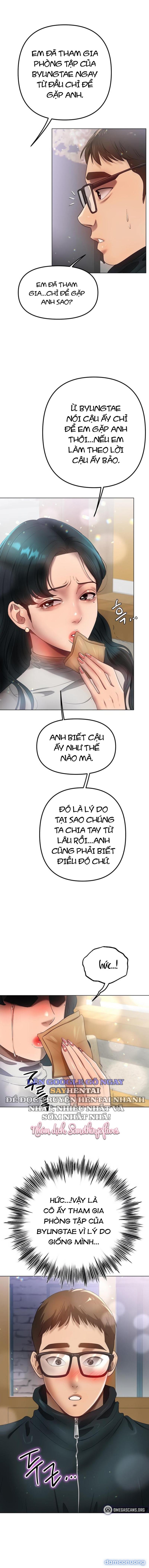 Cô Có Thích Tập Thể Dục Không? 