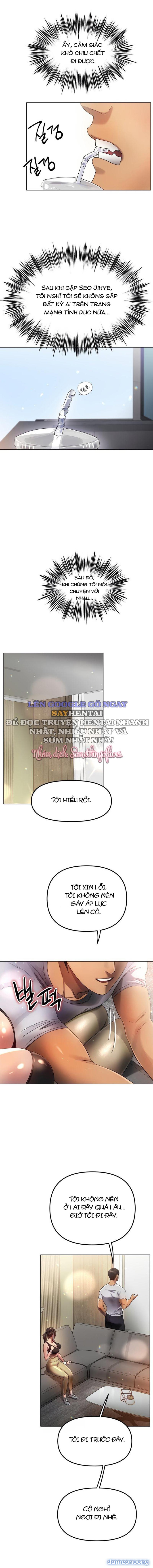 Cô Có Thích Tập Thể Dục Không? 