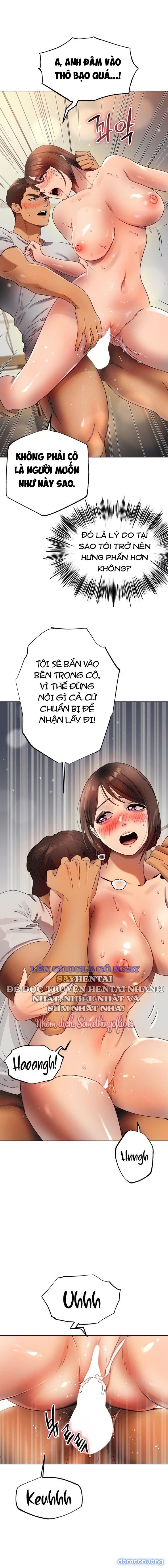 Cô Có Thích Tập Thể Dục Không? 
