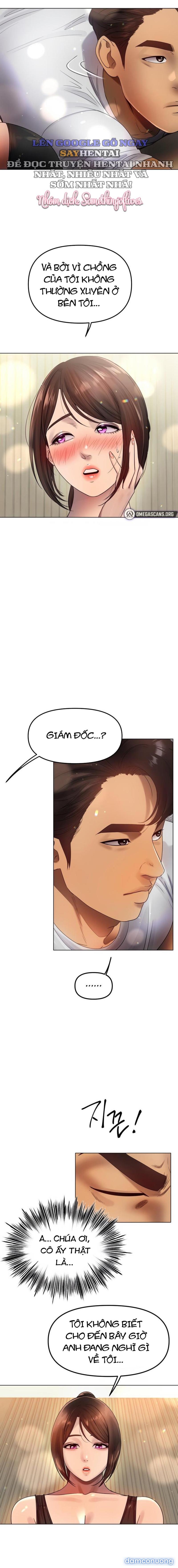 Cô Có Thích Tập Thể Dục Không? 