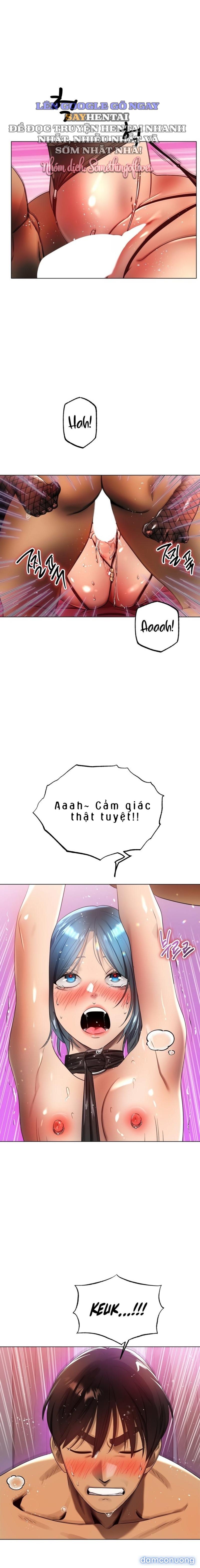 Cô Có Thích Tập Thể Dục Không? 