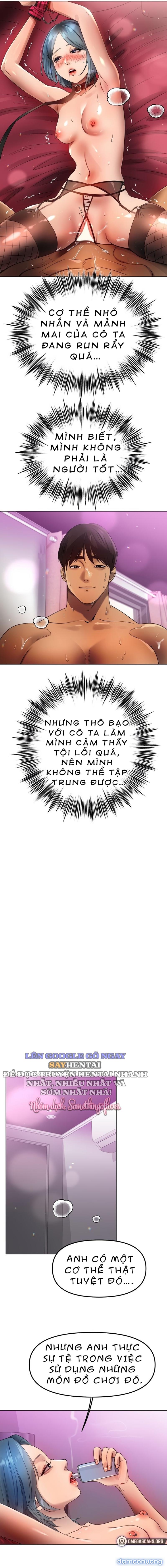 Cô Có Thích Tập Thể Dục Không? 