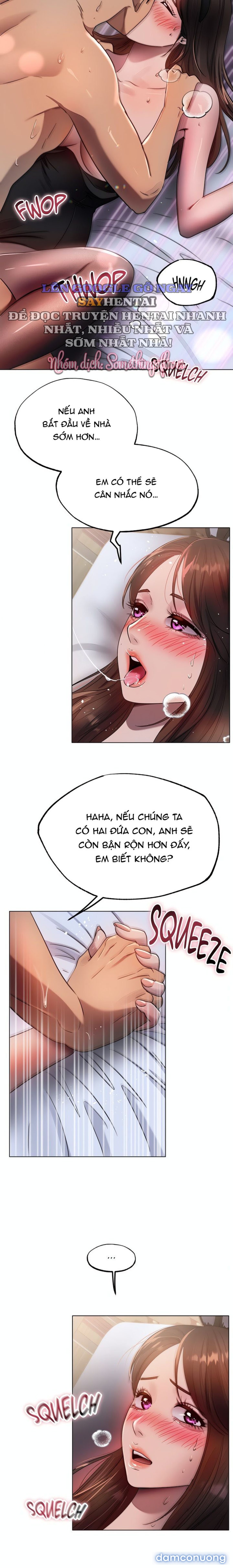 Cô Có Thích Tập Thể Dục Không? 