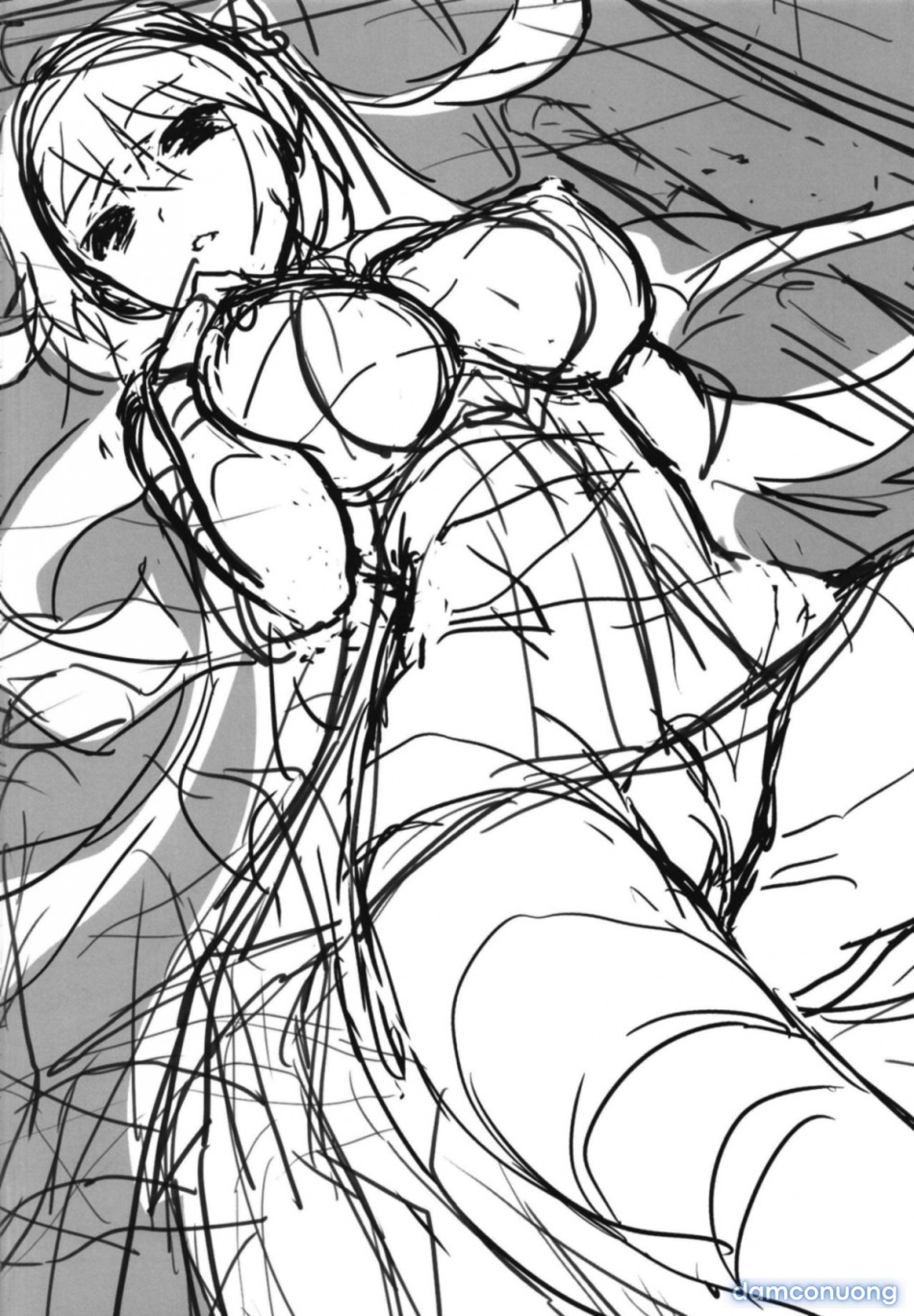 Đây là khoảnh khắc hạnh phúc của chúng ta (Fate/Grand Order) 