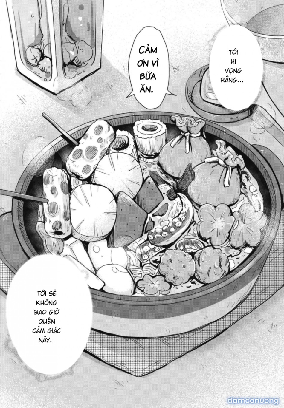 Đây là khoảnh khắc hạnh phúc của chúng ta (Fate/Grand Order) 