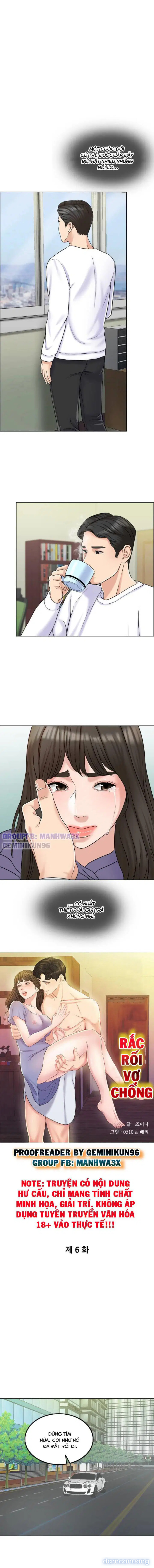 Cuộc hôn nhân sắp đặt 