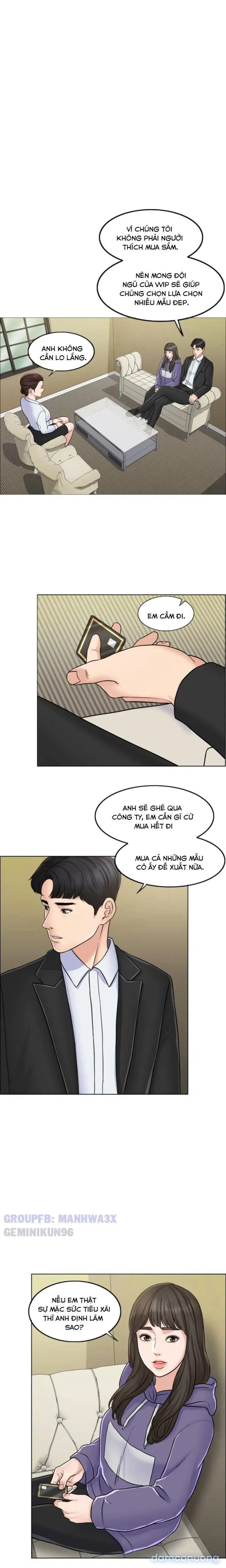 Cuộc hôn nhân sắp đặt 