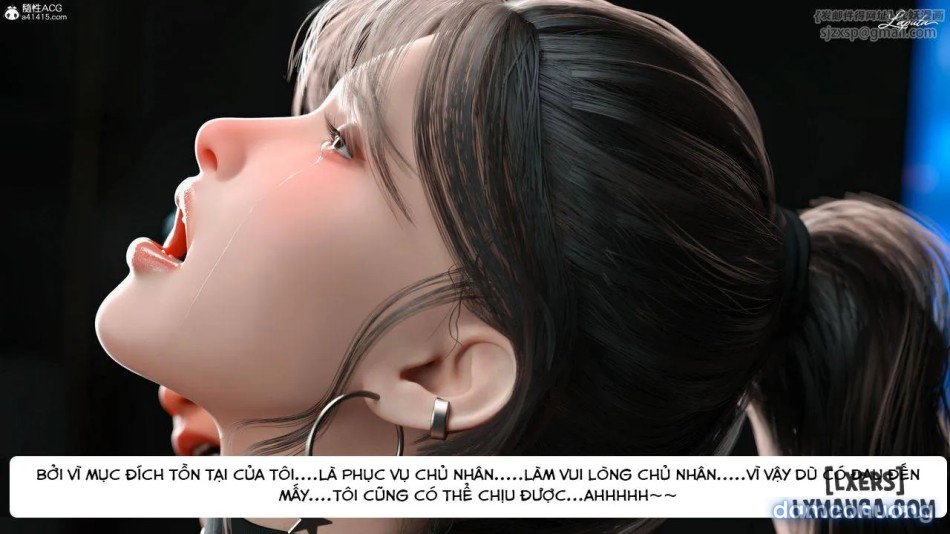 [VŨ TRỤ 1] Người Mẹ Dâm Đãng - Tình Yêu Thuần Khiết 