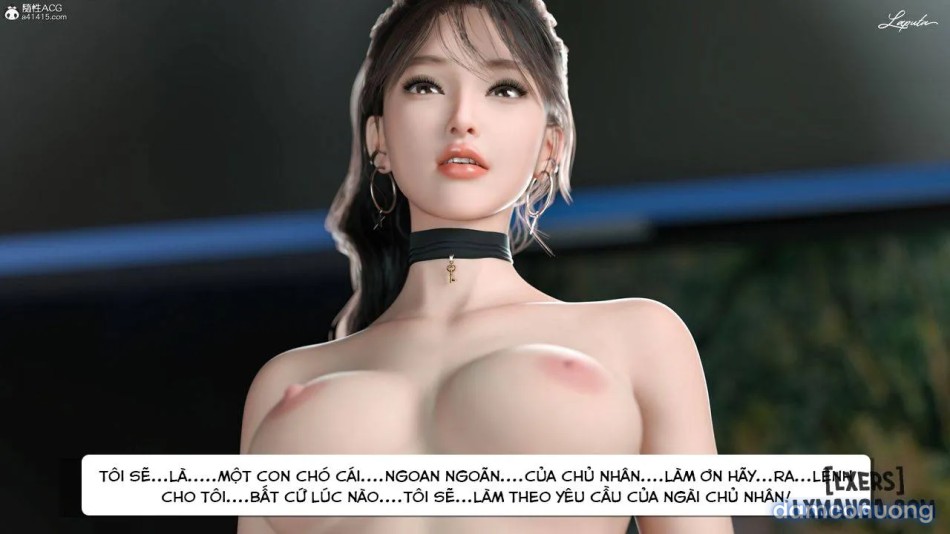 [VŨ TRỤ 1] Người Mẹ Dâm Đãng - Tình Yêu Thuần Khiết 