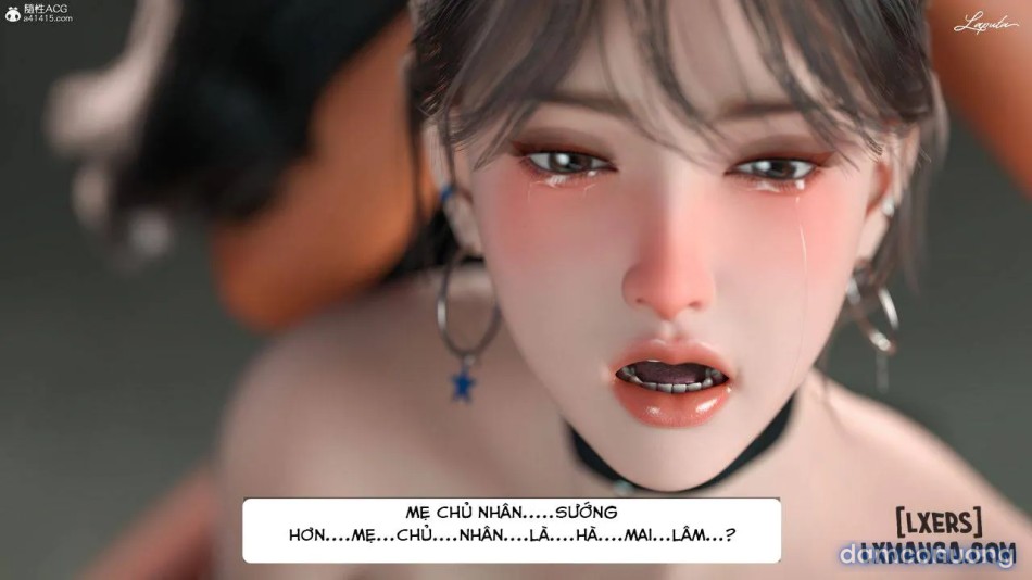 [VŨ TRỤ 1] Người Mẹ Dâm Đãng - Tình Yêu Thuần Khiết 