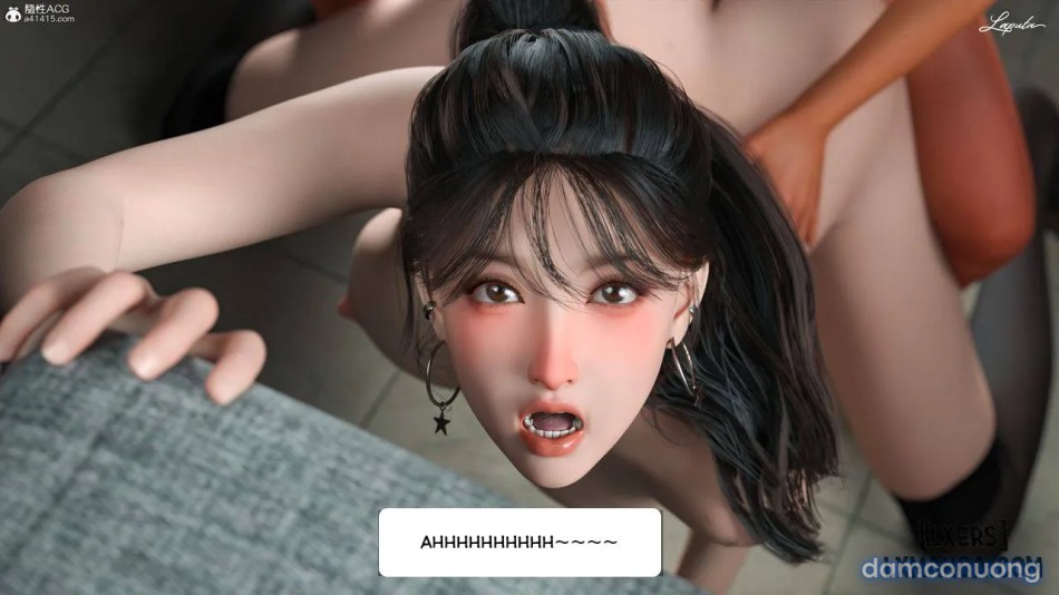 [VŨ TRỤ 1] Người Mẹ Dâm Đãng - Tình Yêu Thuần Khiết 