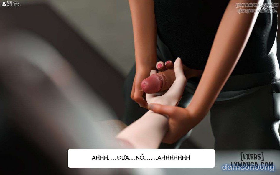 [VŨ TRỤ 1] Người Mẹ Dâm Đãng - Tình Yêu Thuần Khiết 