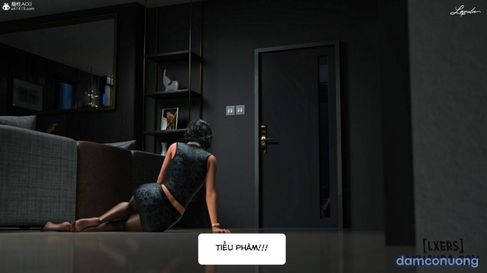 [VŨ TRỤ 1] Người Mẹ Dâm Đãng - Tình Yêu Thuần Khiết 