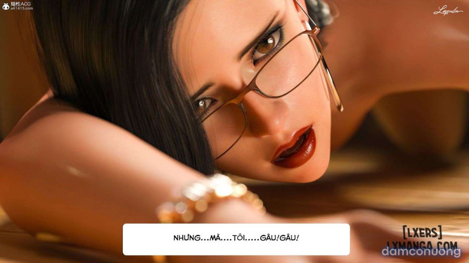 [VŨ TRỤ 1] Người Mẹ Dâm Đãng - Tình Yêu Thuần Khiết 