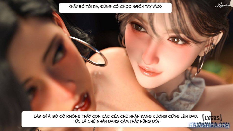 [VŨ TRỤ 1] Người Mẹ Dâm Đãng - Tình Yêu Thuần Khiết 
