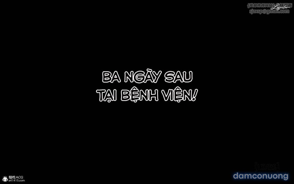 [VŨ TRỤ 1] Người Mẹ Dâm Đãng - Tình Yêu Thuần Khiết 
