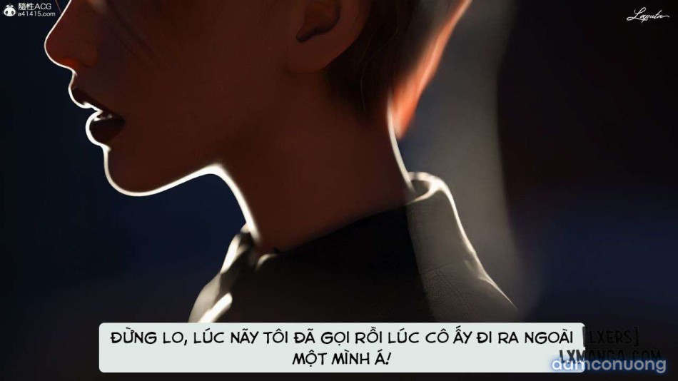 [VŨ TRỤ 1] Người Mẹ Dâm Đãng - Tình Yêu Thuần Khiết 