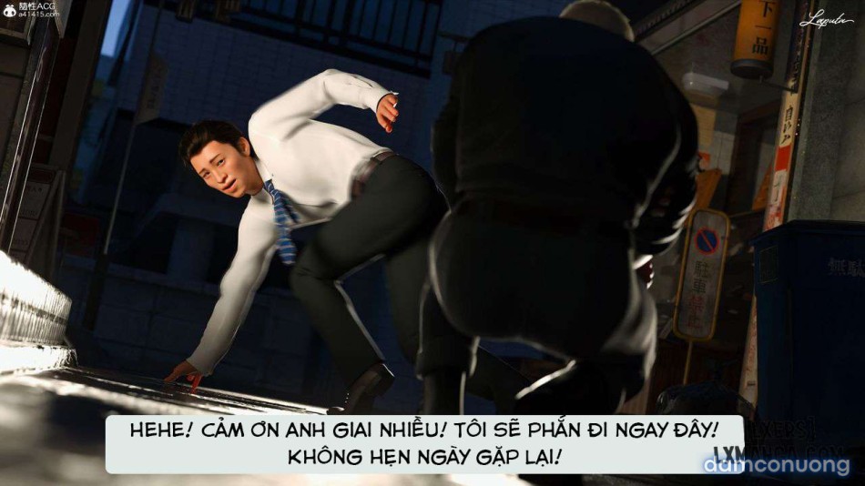 [VŨ TRỤ 1] Người Mẹ Dâm Đãng - Tình Yêu Thuần Khiết 